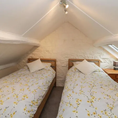 Ferienhaus Springfield